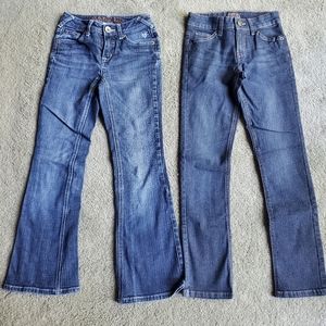 Size 10 Kids Jeans